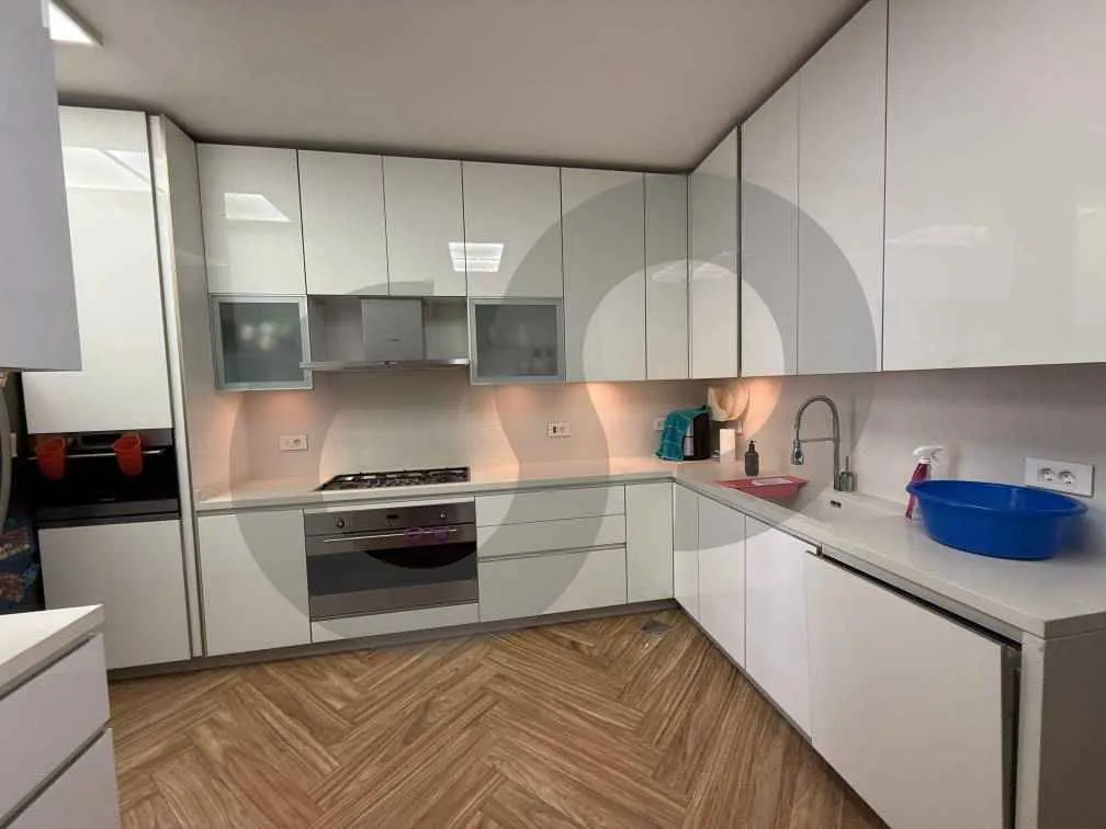 Apartment for Rent in Tariq El Jdideh