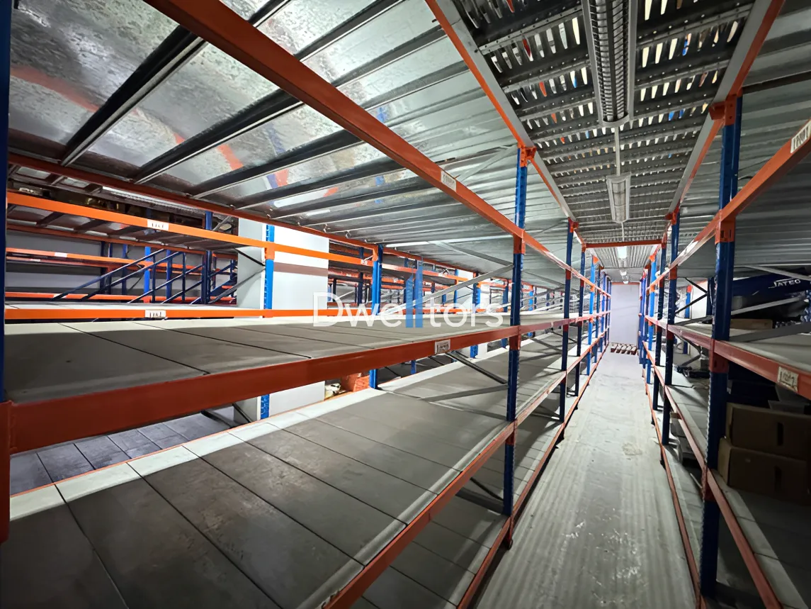 Warehouse for rent in Jdeideh, Lebanon