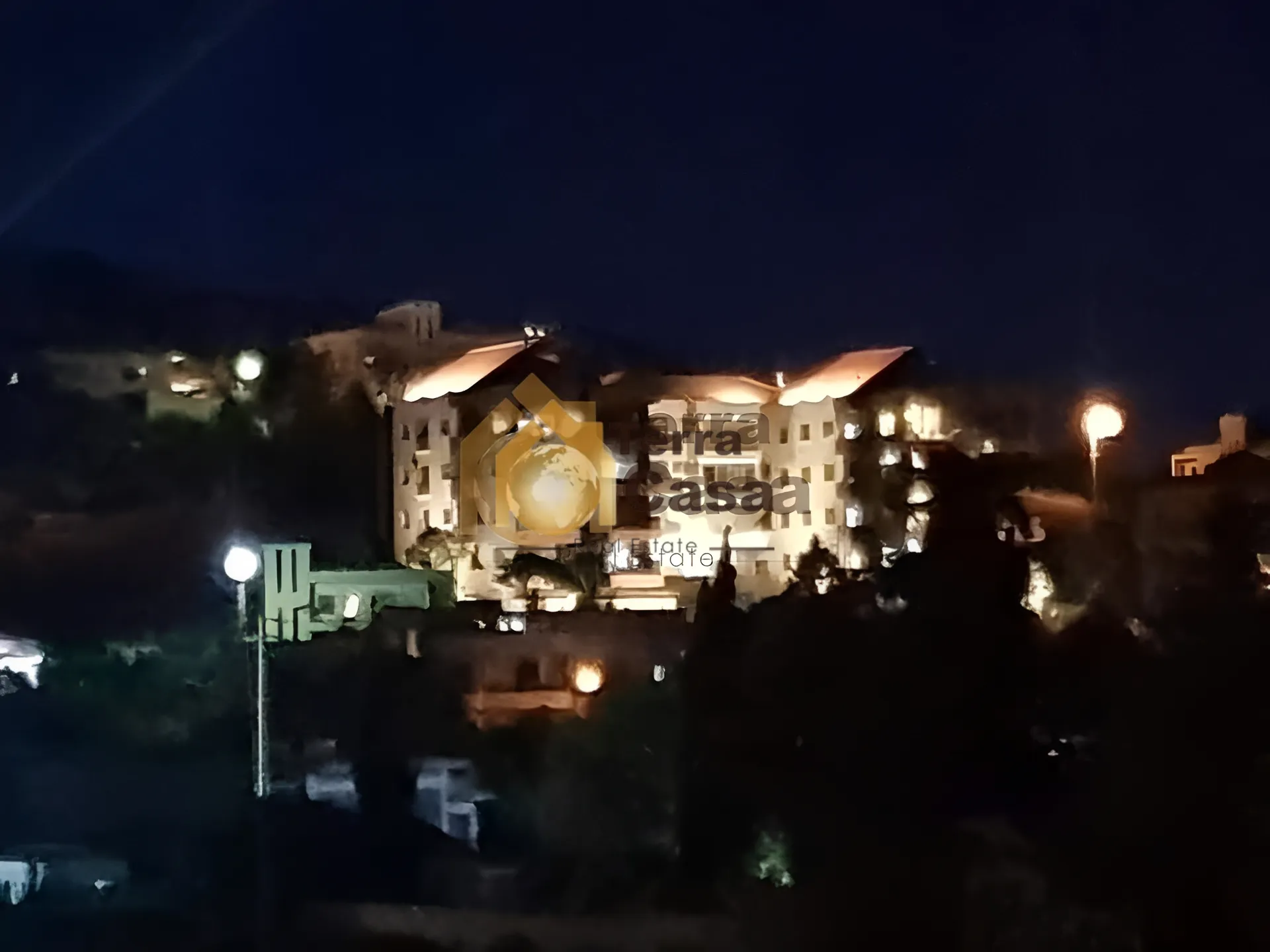 Apartment for Sale in Jdita Zahle Bekaa - 3 bed, 4 bath