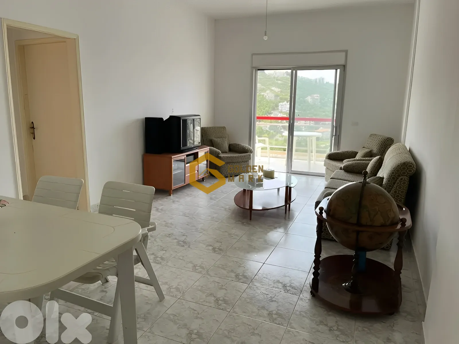 Apartment for Sale in Aachqout