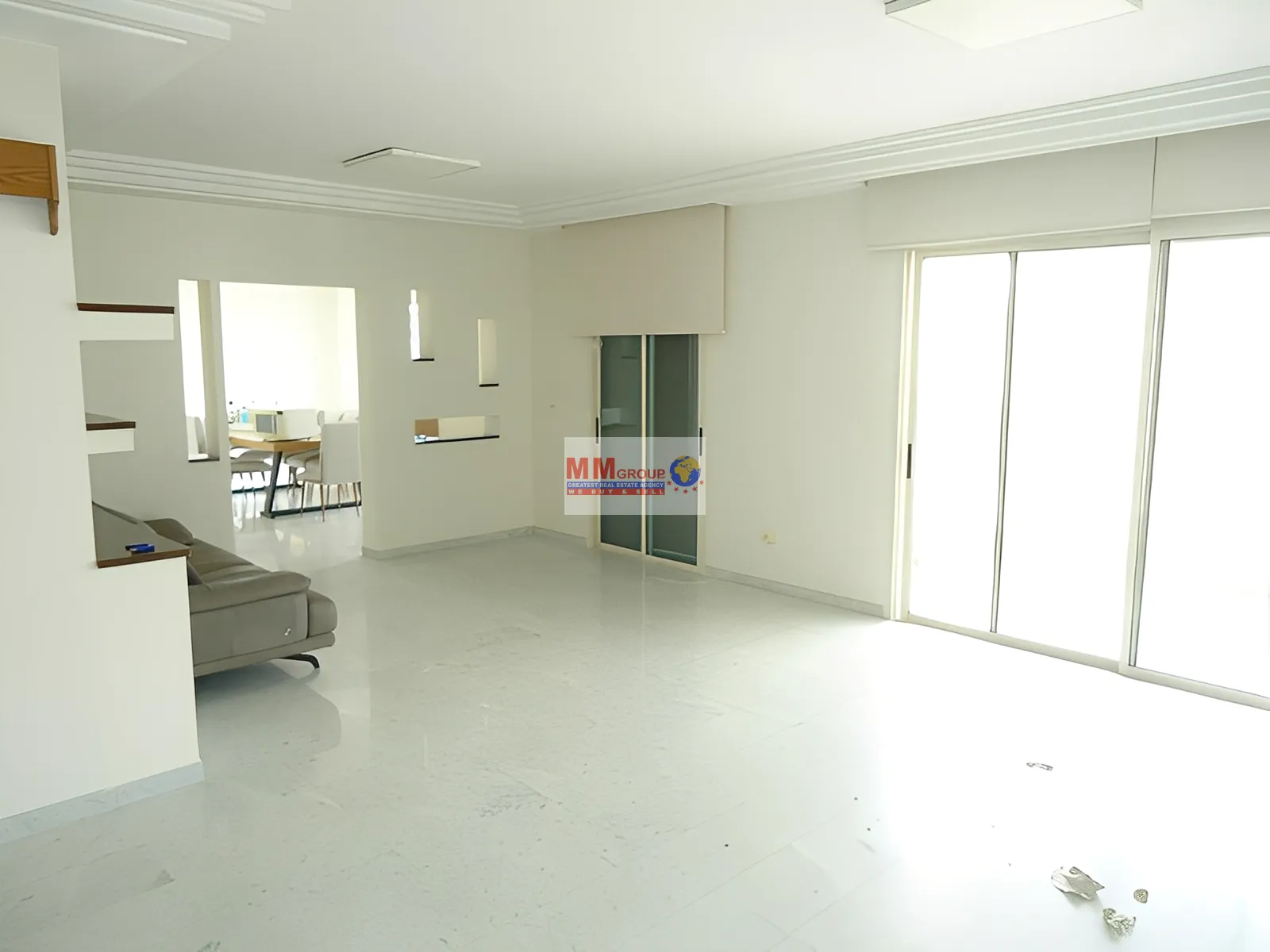 Apartment for Rent in Sin El Fil