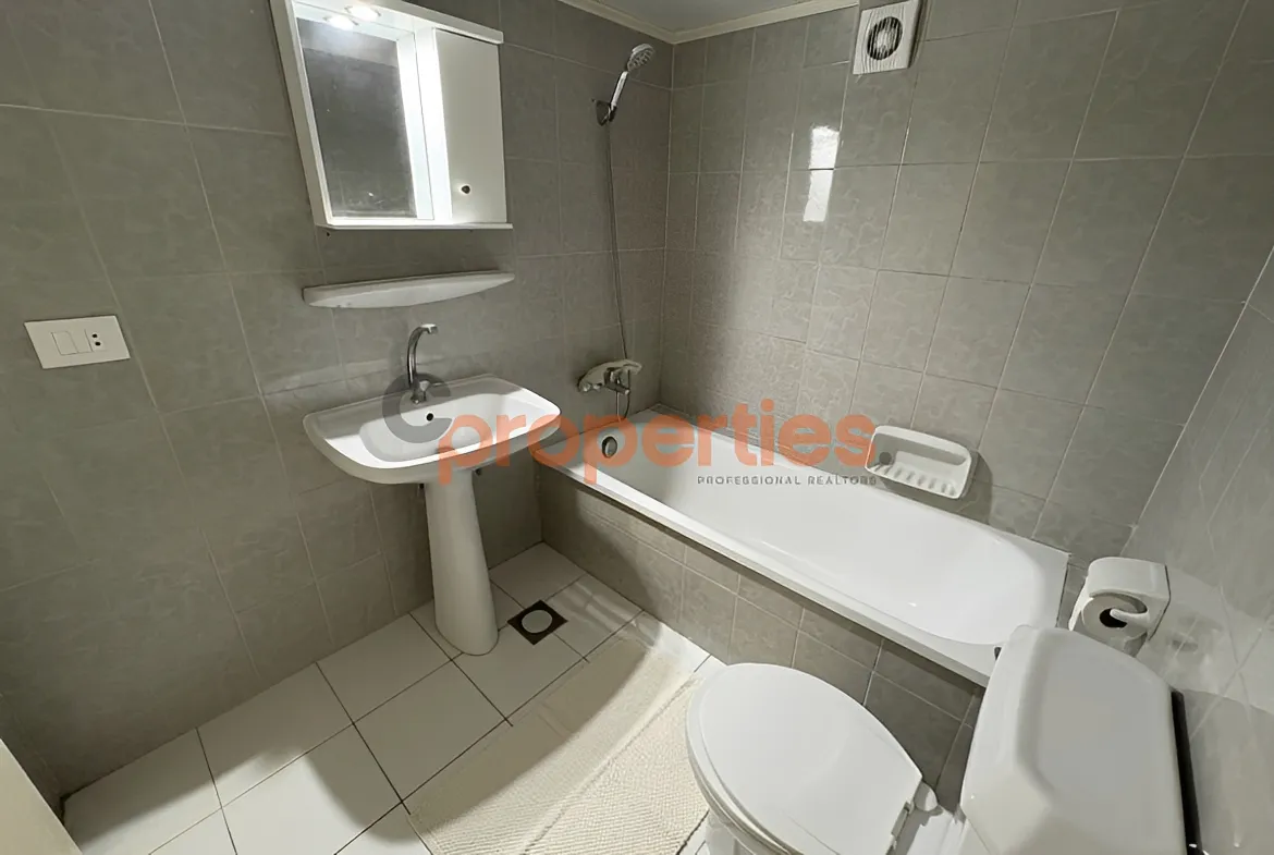 Apartment for Sale in Batroun