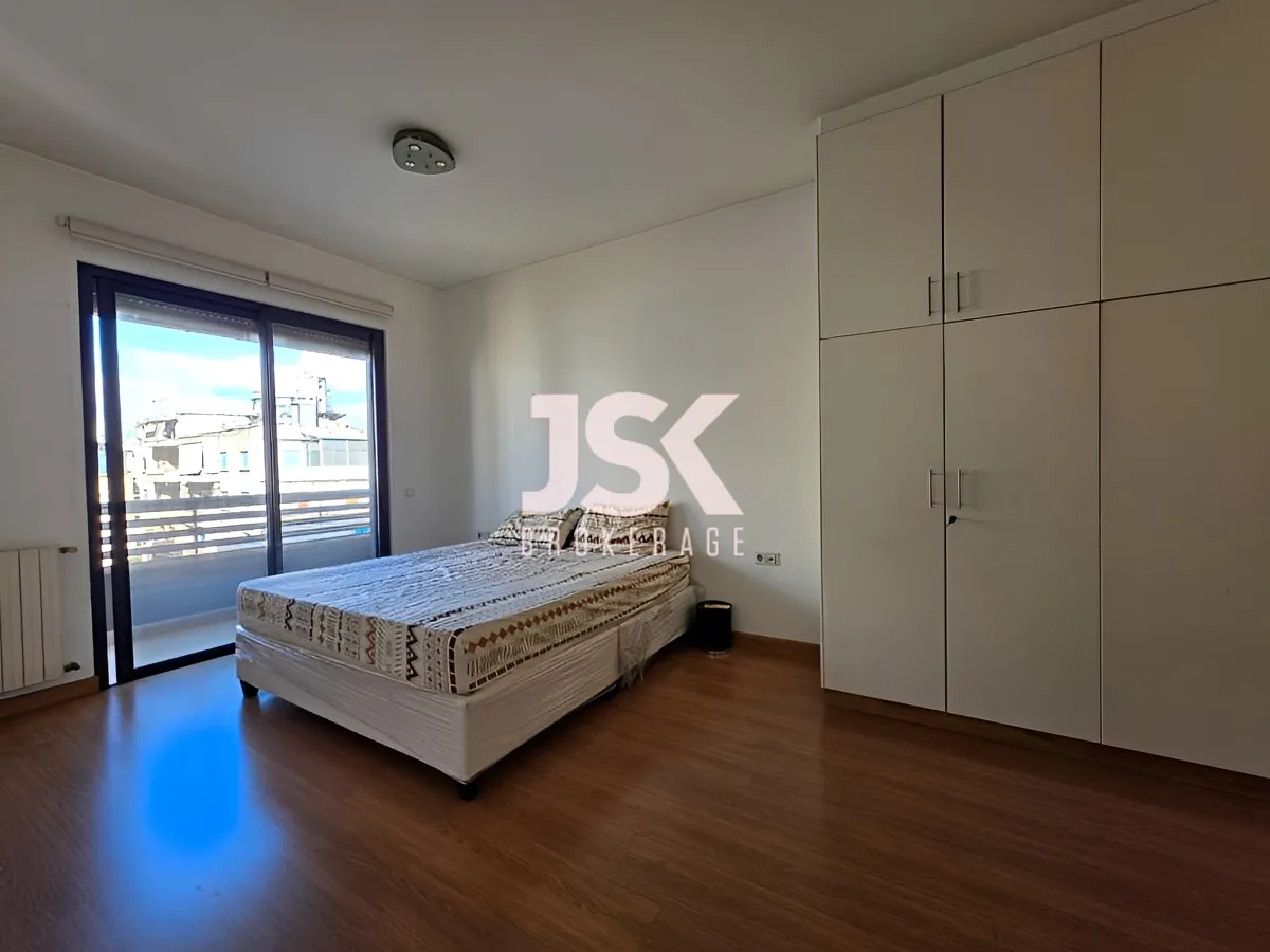 Apartment for Rent in Mar Mitr, Achrafieh, Beirut, Lebanon