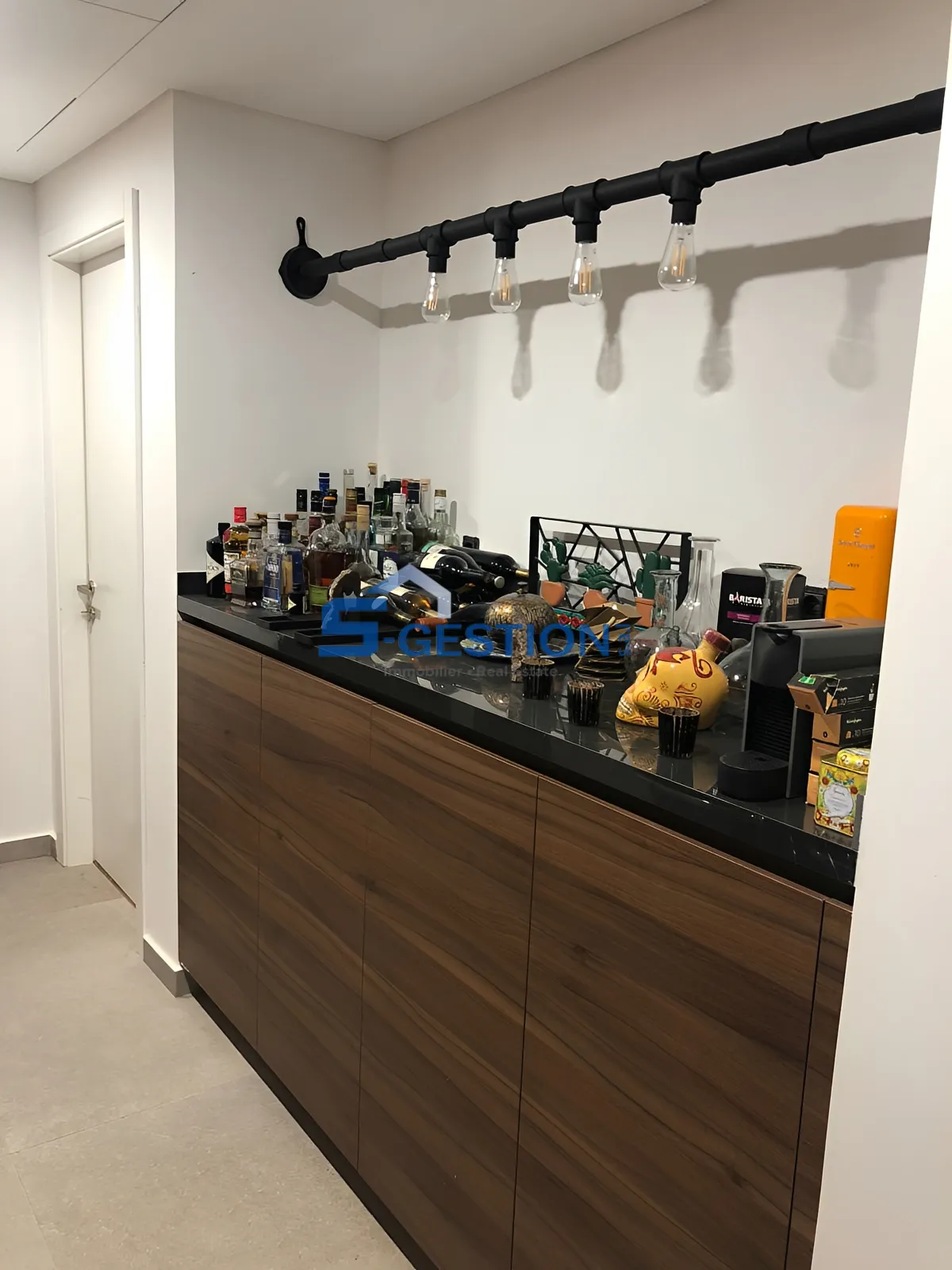 Apartment for Rent in Achrafieh