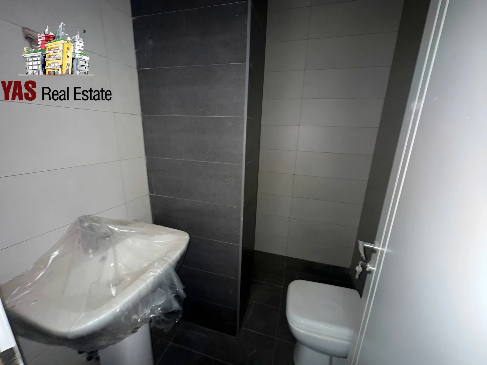 Apartment for Sale in Dbayeh