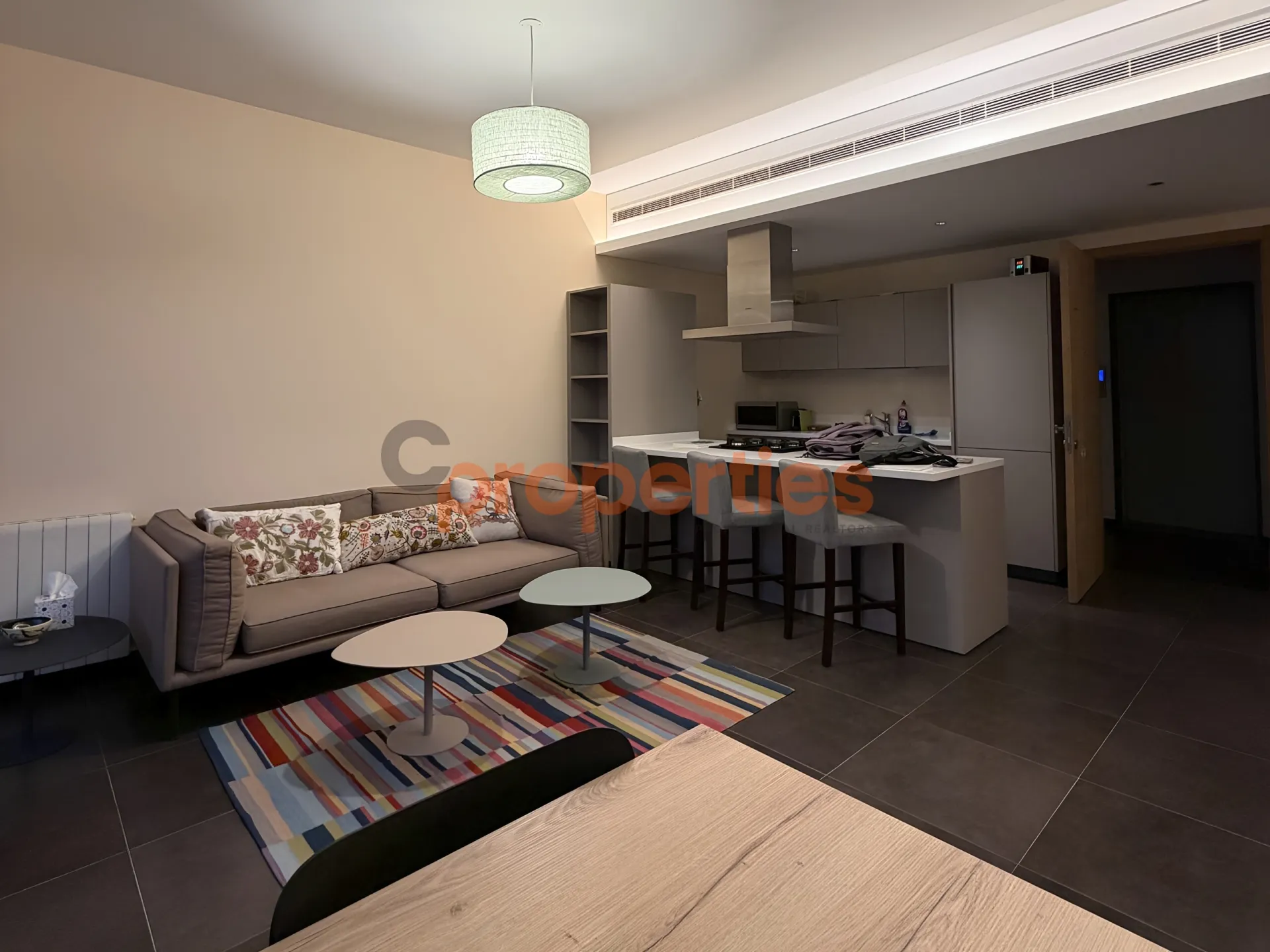 Apartment for Rent in Achrafieh