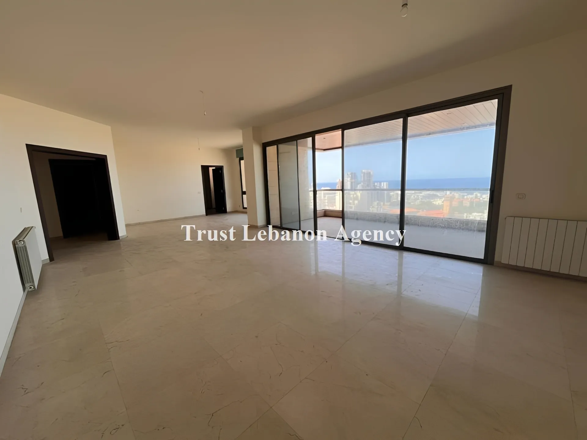 Apartment for Sale in Ashrafieh Beirut Lebanon - 4 bed, 5 bath