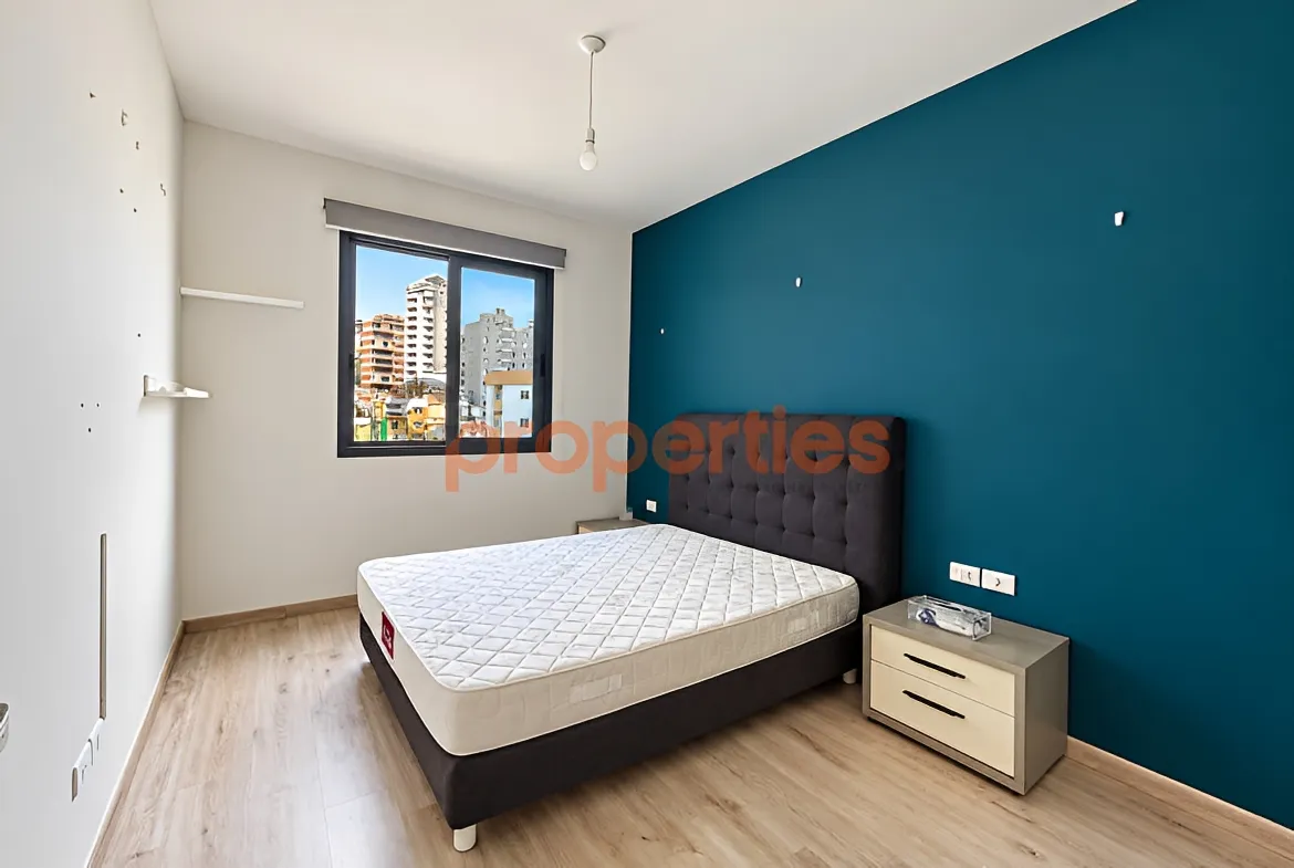 Apartment for Rent in Antelias