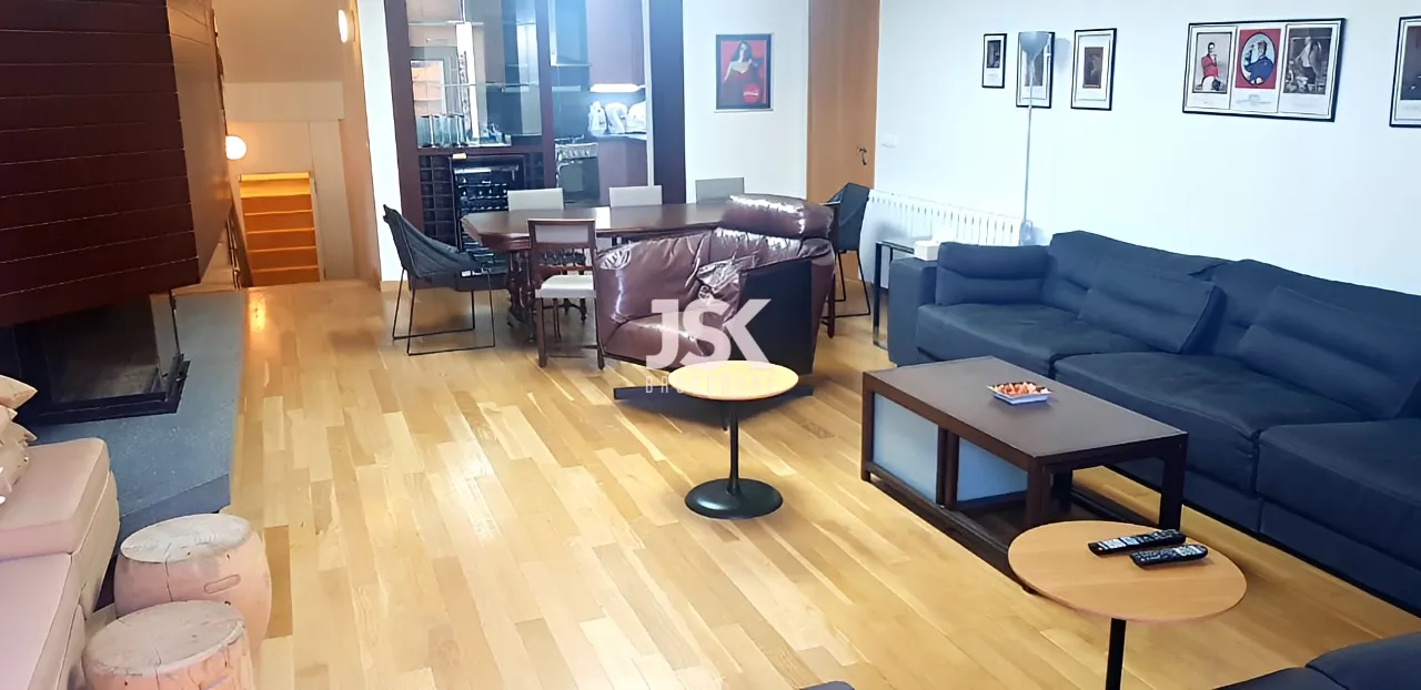 Chalet for Sale in Faqra
