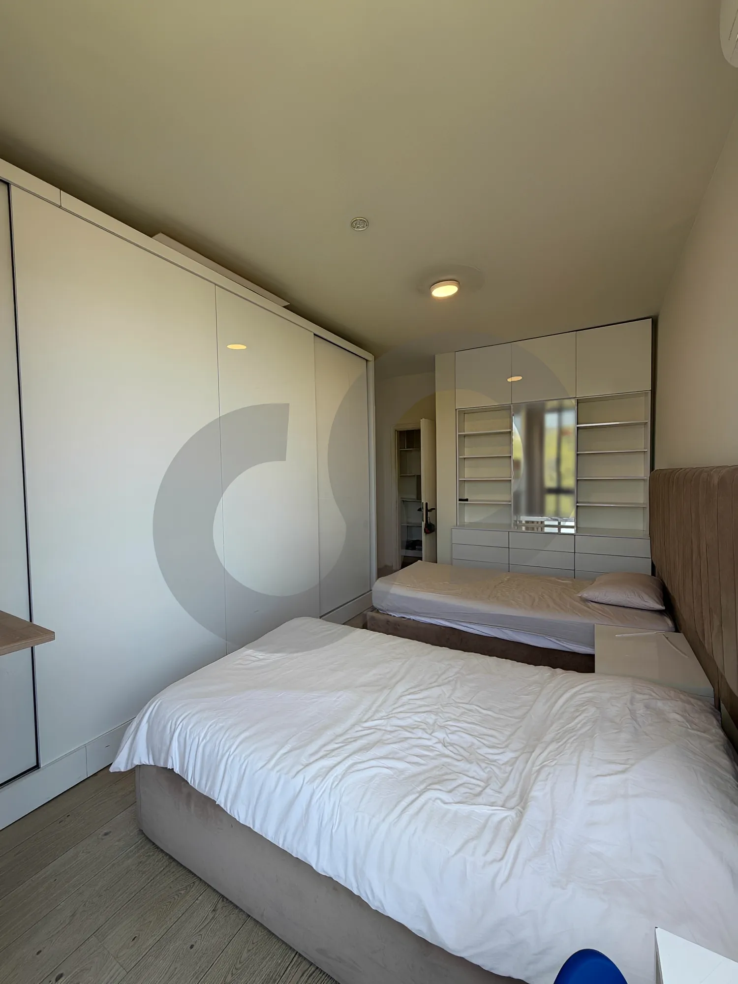 Apartment for Sale in Naqqache