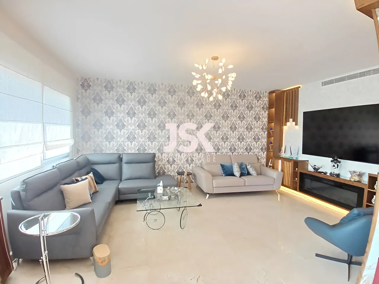 Apartment for Sale in Rabieh