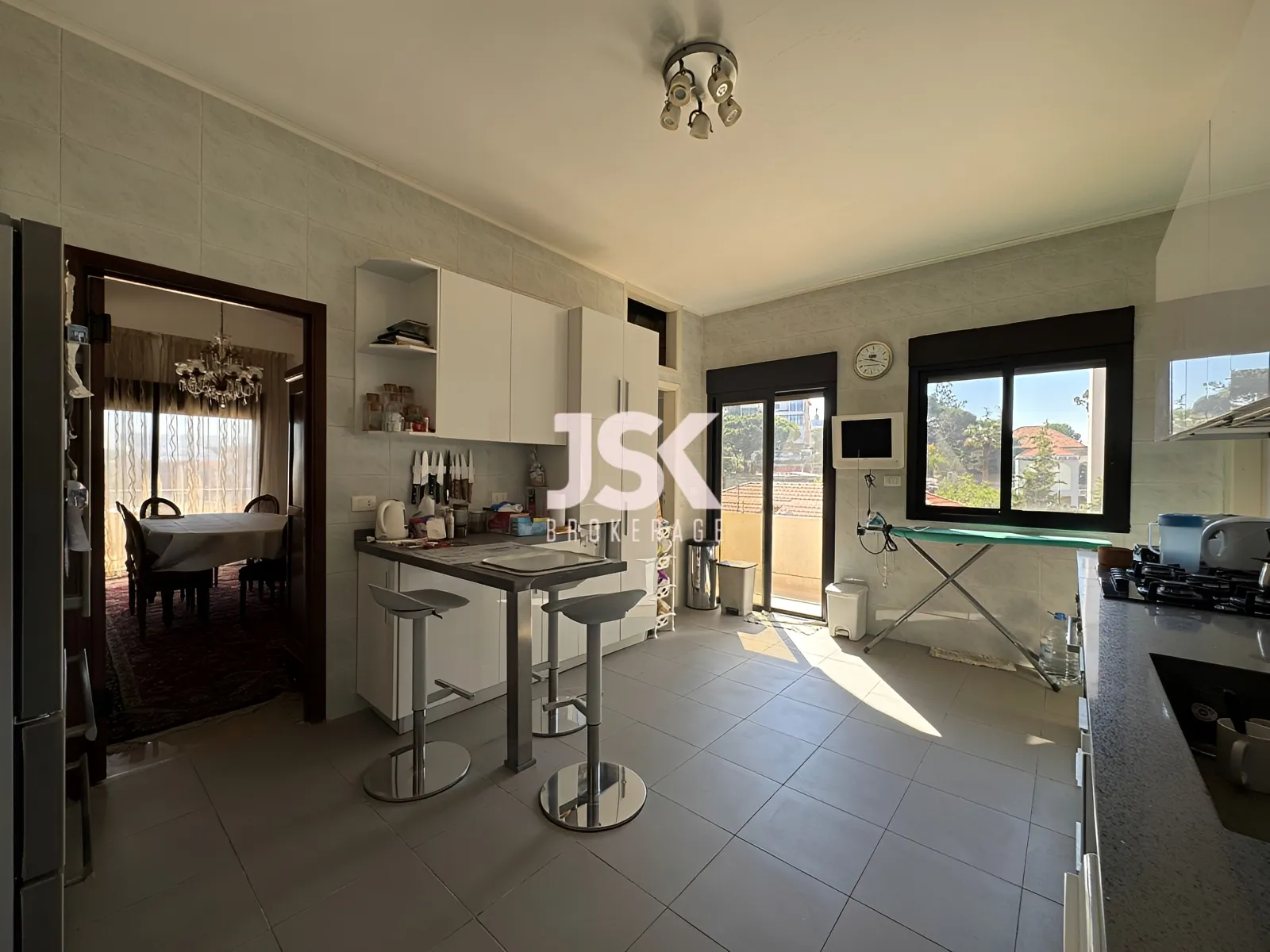 Apartment for Sale in Beit Meri