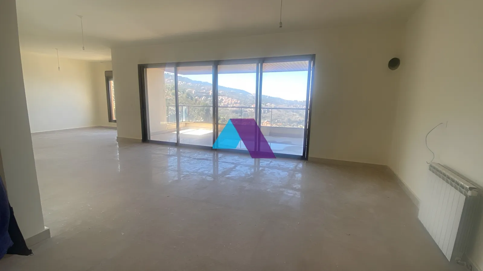 Apartment for Sale in Zeghrine