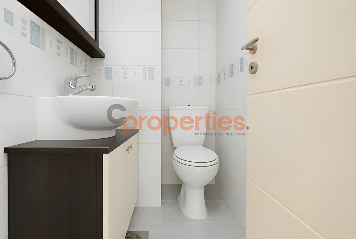 Apartment for Sale in Jal El Dib