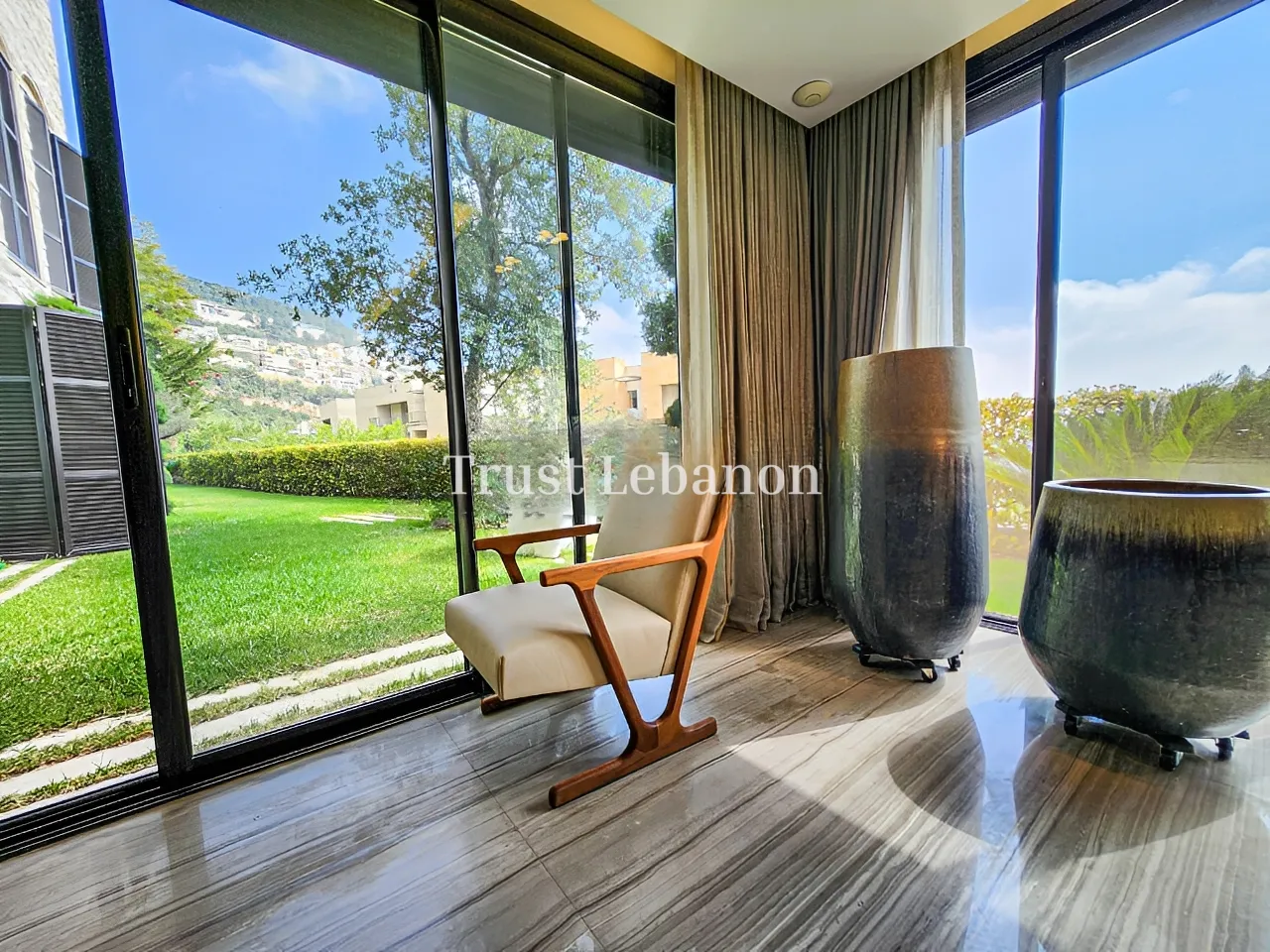 Apartment for sale in Beit Misk