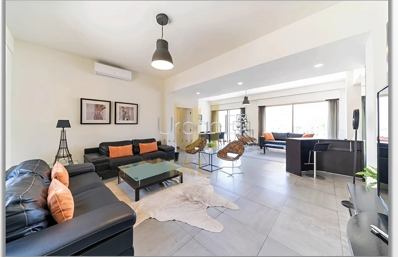 Apartment for rent in Downtown, beirut, lebanon - 3 bed, 3.5 bath