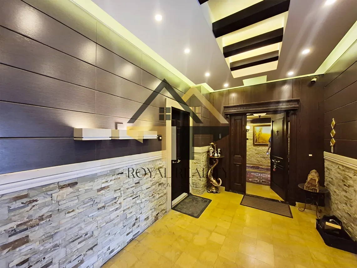 Apartment for sale in Hamra - 3 bed, 2 bath