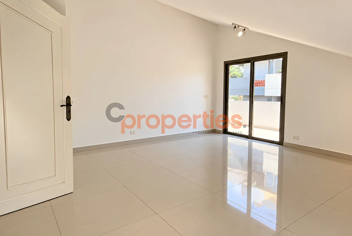 Apartment for Rent in Mansourieh