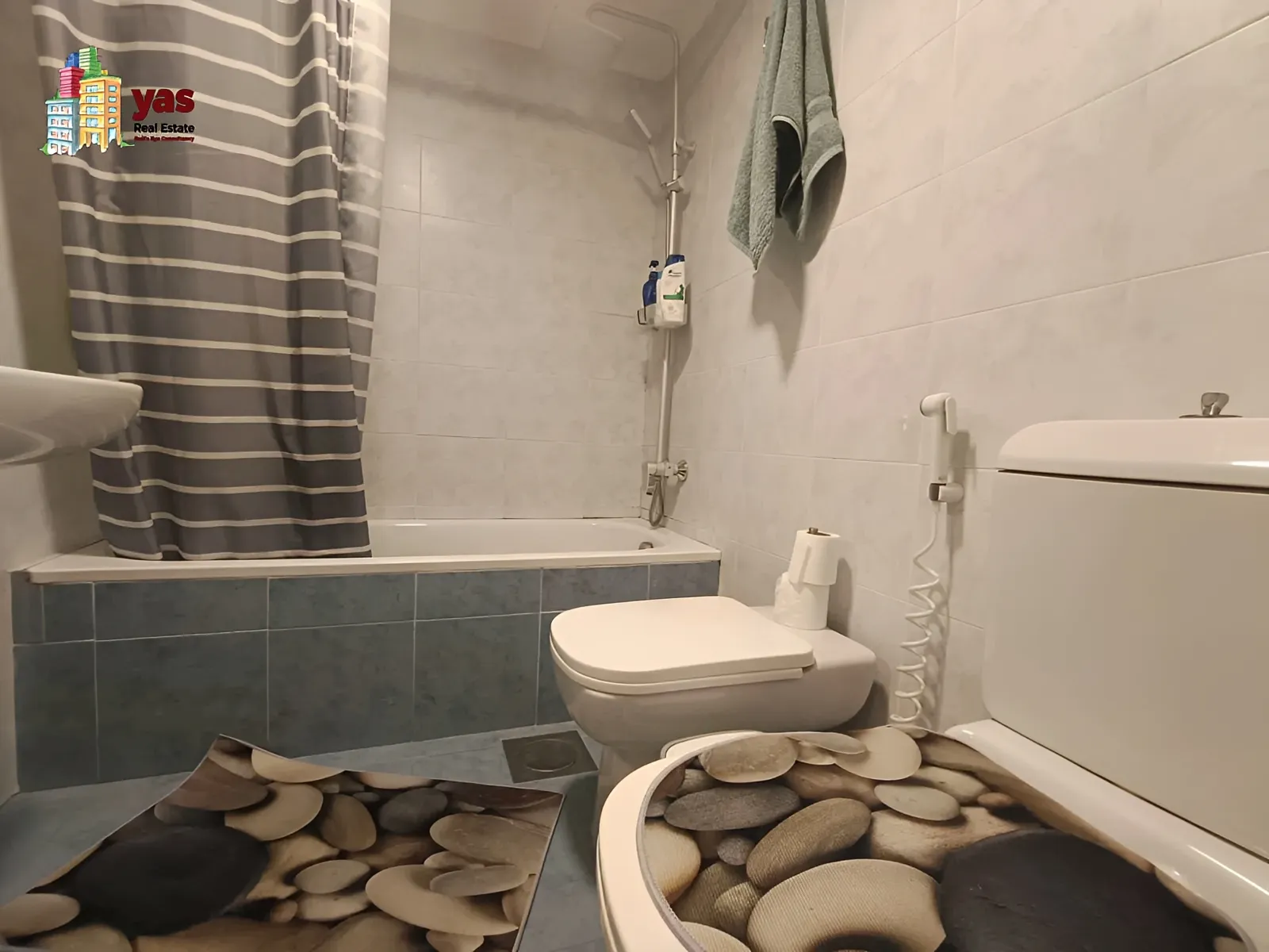 Apartment for Sale in Mar Mikhael