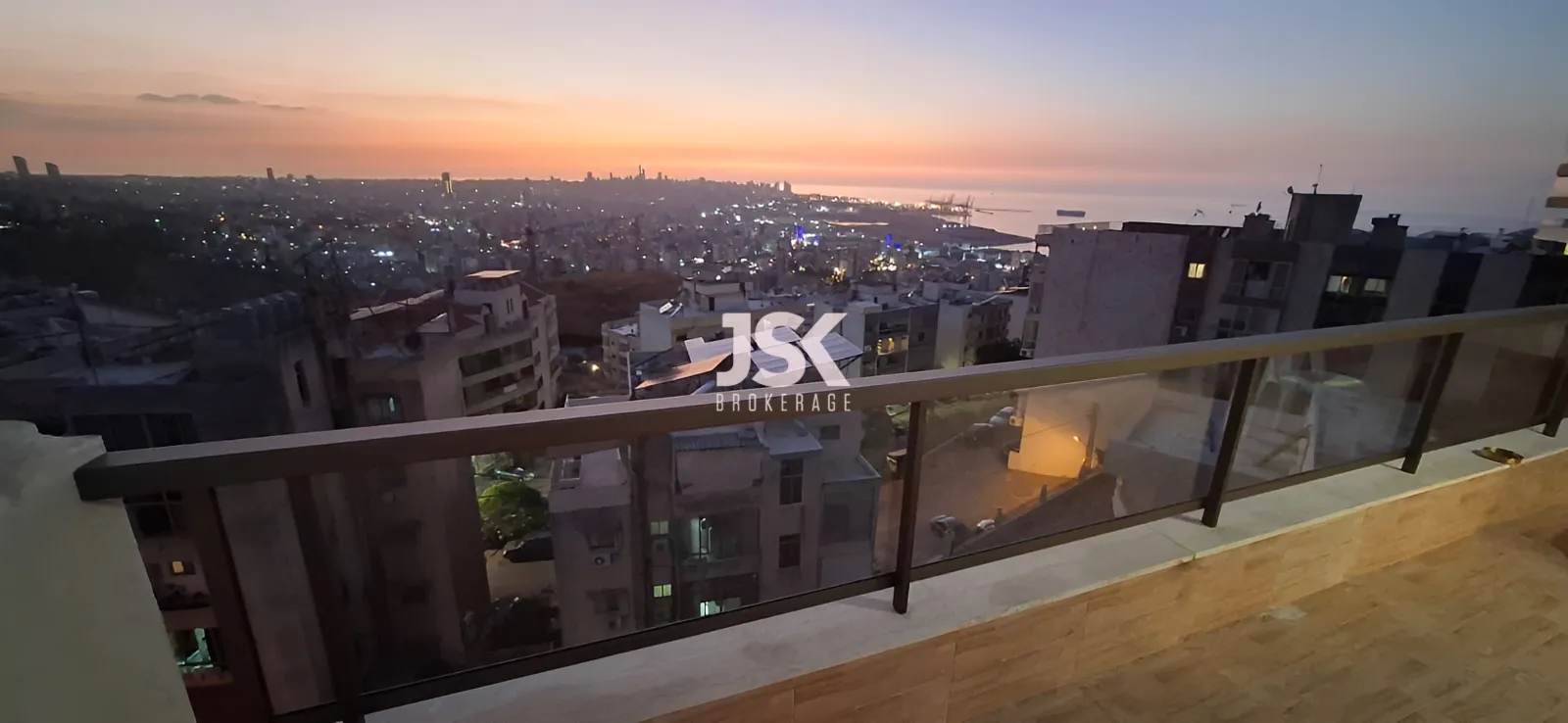 Apartment for Rent in Biaqout