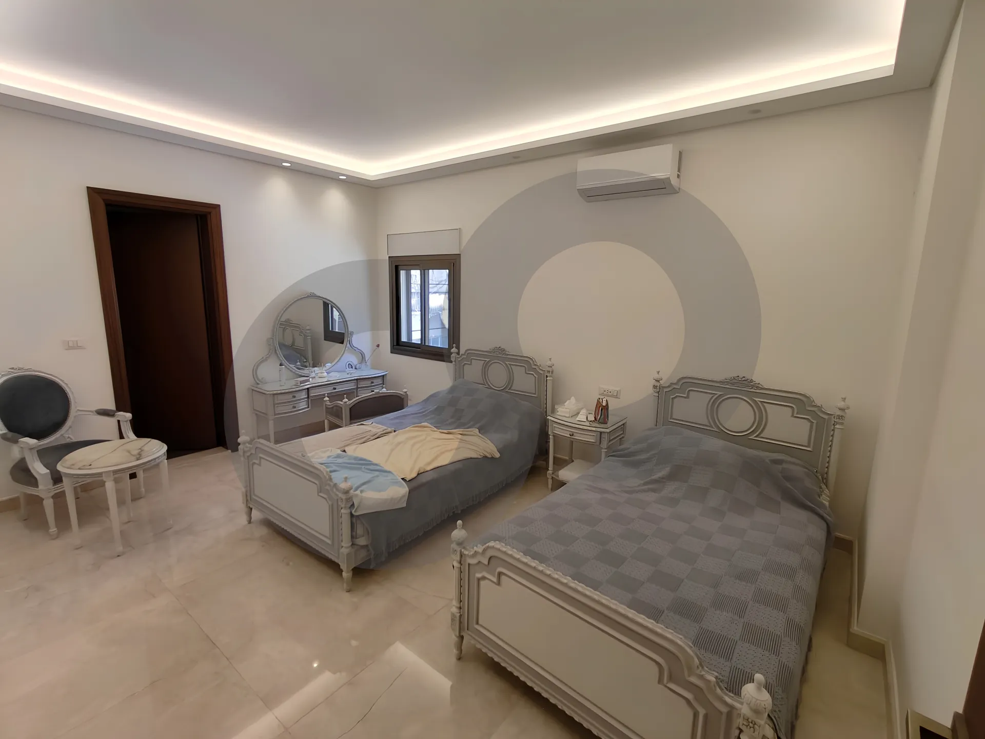 Apartment for Sale in Raoucheh