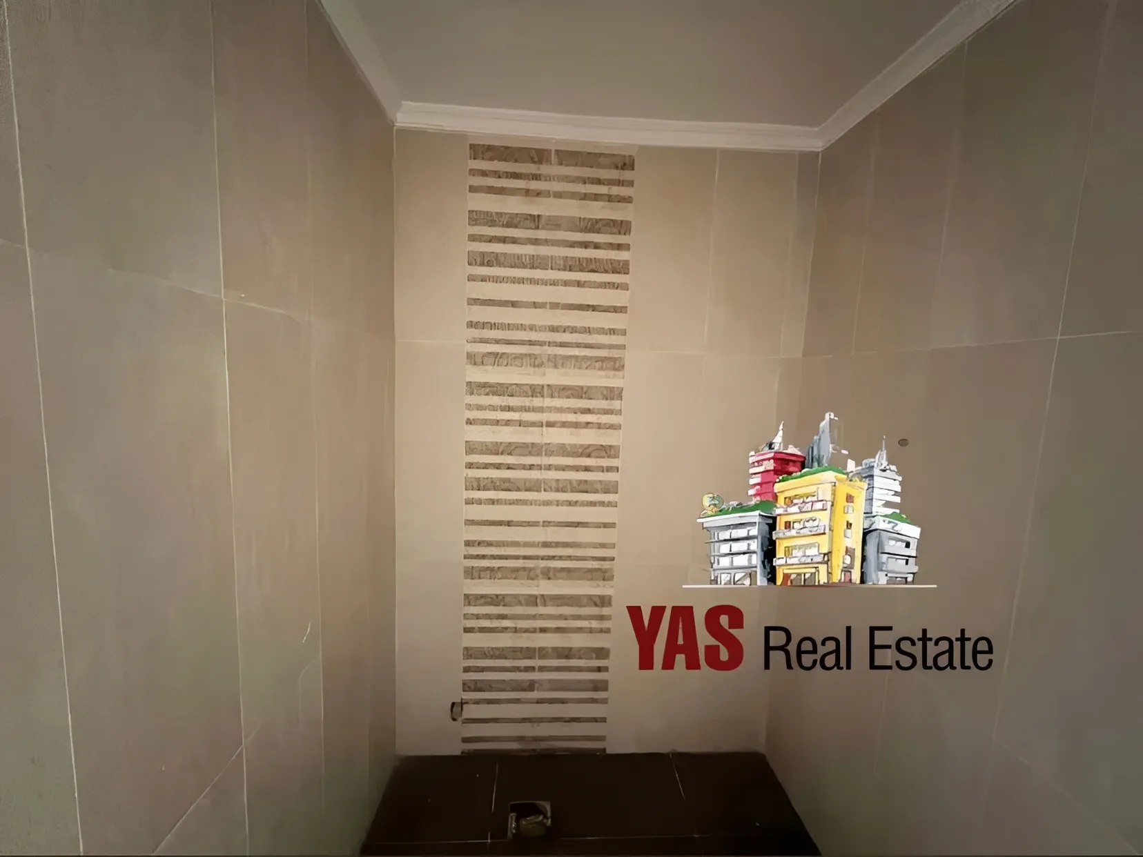 Apartment for Sale in Ajaltoun - 4 bed, 4 bath