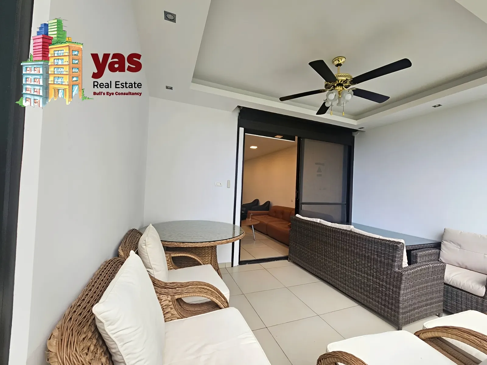 Apartment for Sale in Zouk Mikael
