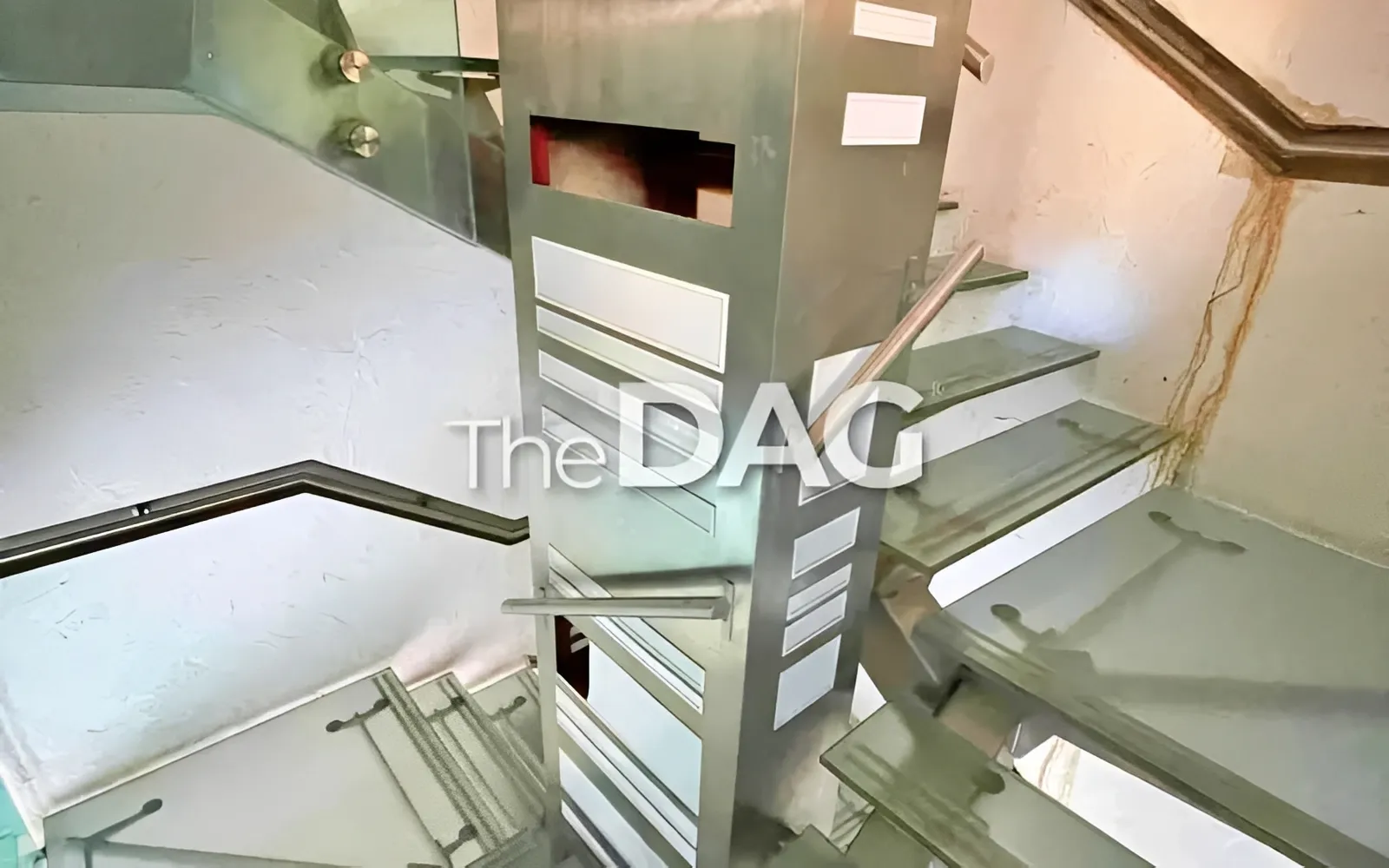 Shop for rent in Beirut Central District
