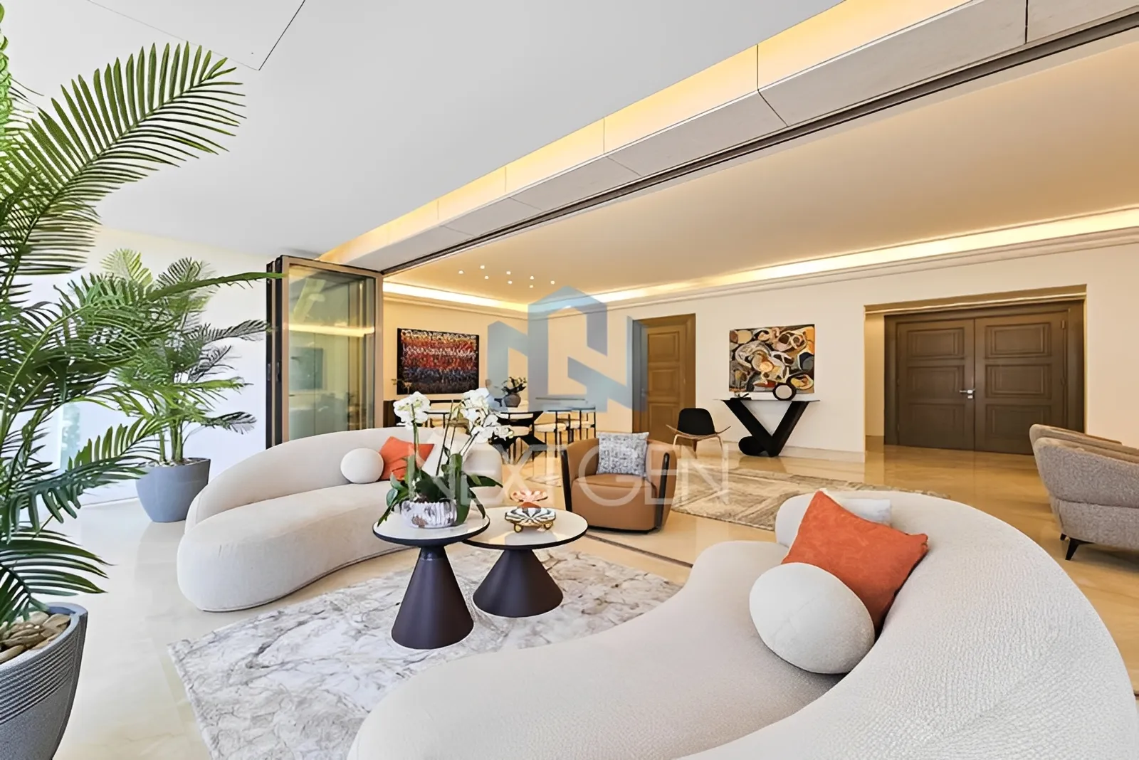 Apartment for Sale in Ras Beirut