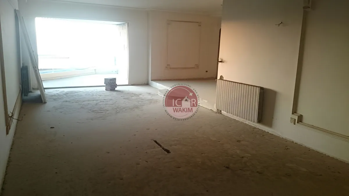 Apartment for Sale in Roumieh