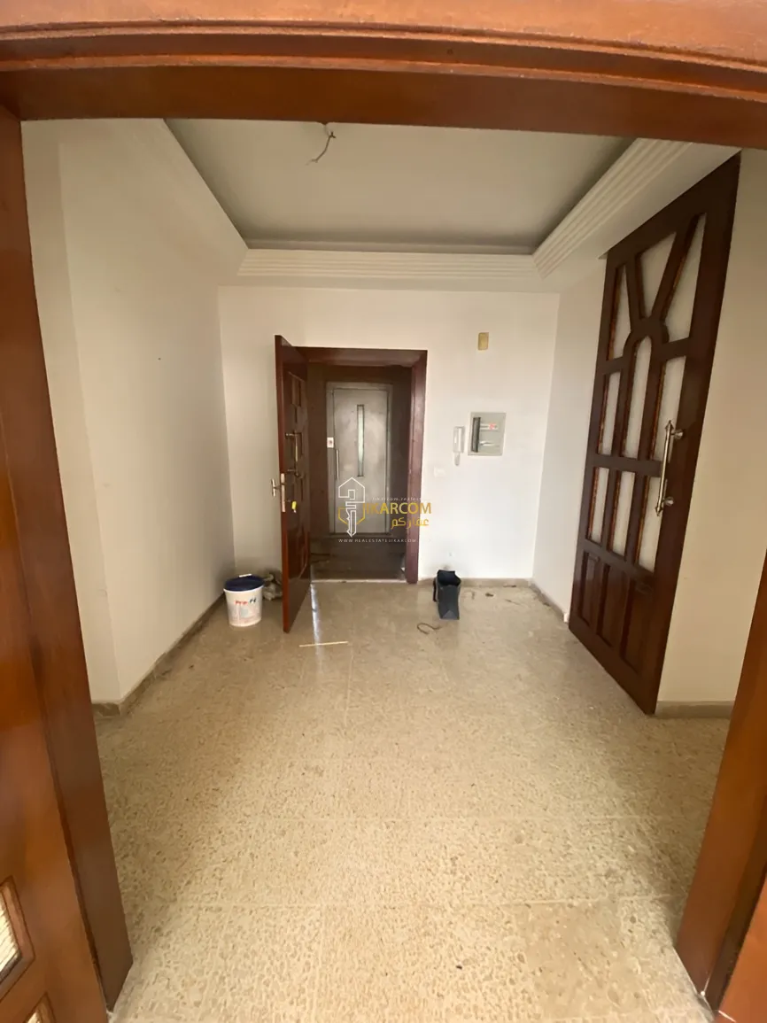 Apartment for Sale in Badaro, Beirut, Lebanon