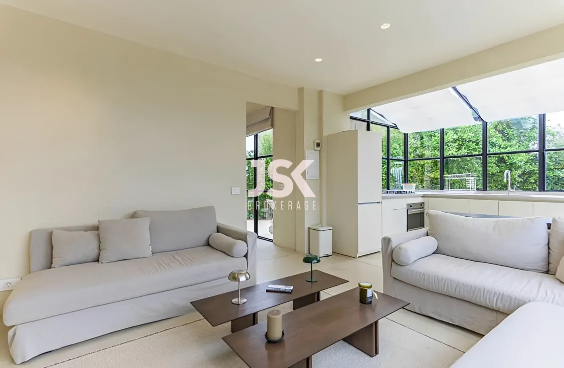 Villa for Sale in Batroun