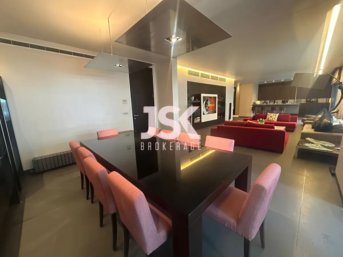 Apartment for Sale in Ain El Tineh, Beirut, Lebanon