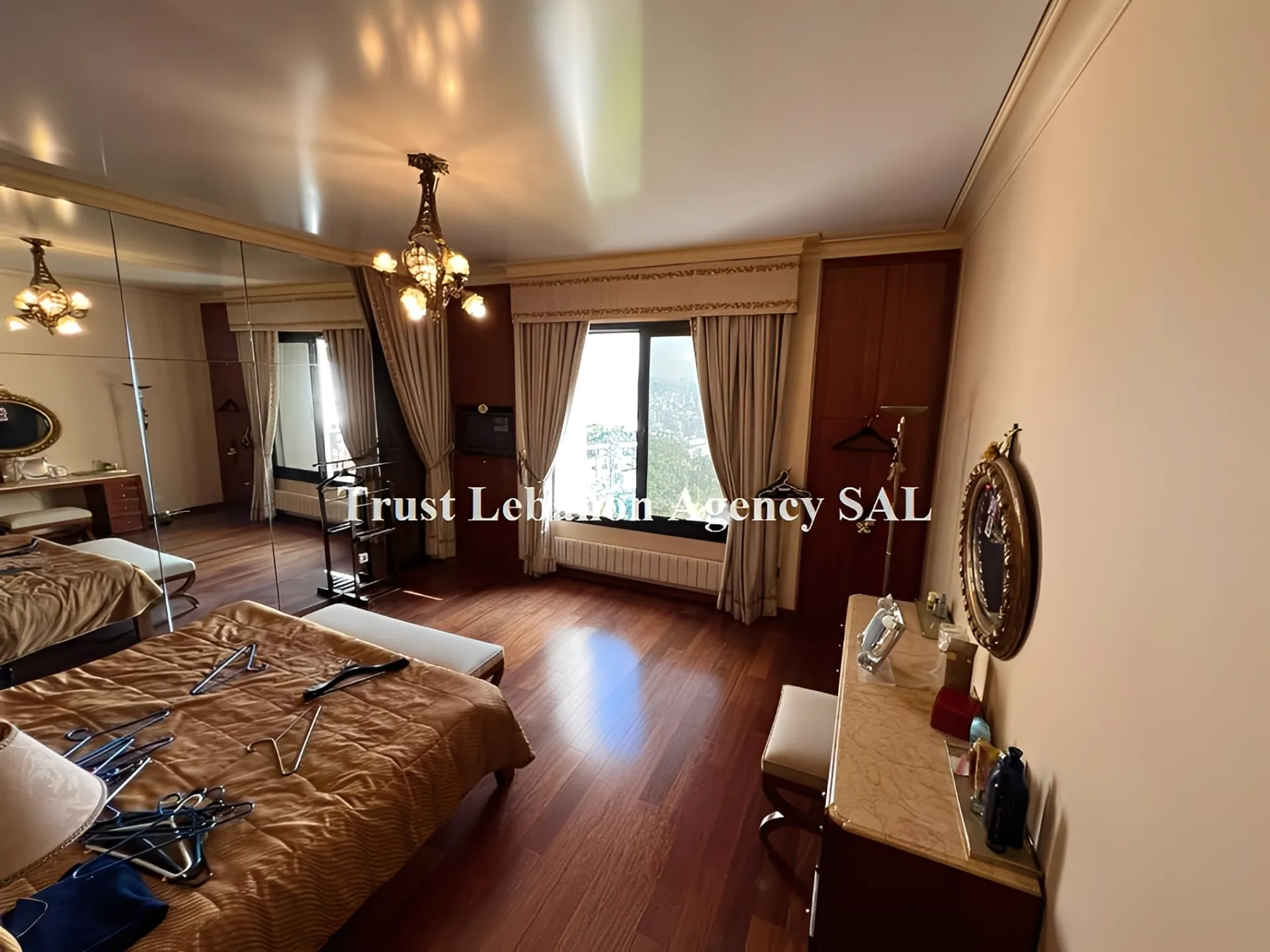 Apartment for Sale in Metn Rabieh Lebanon