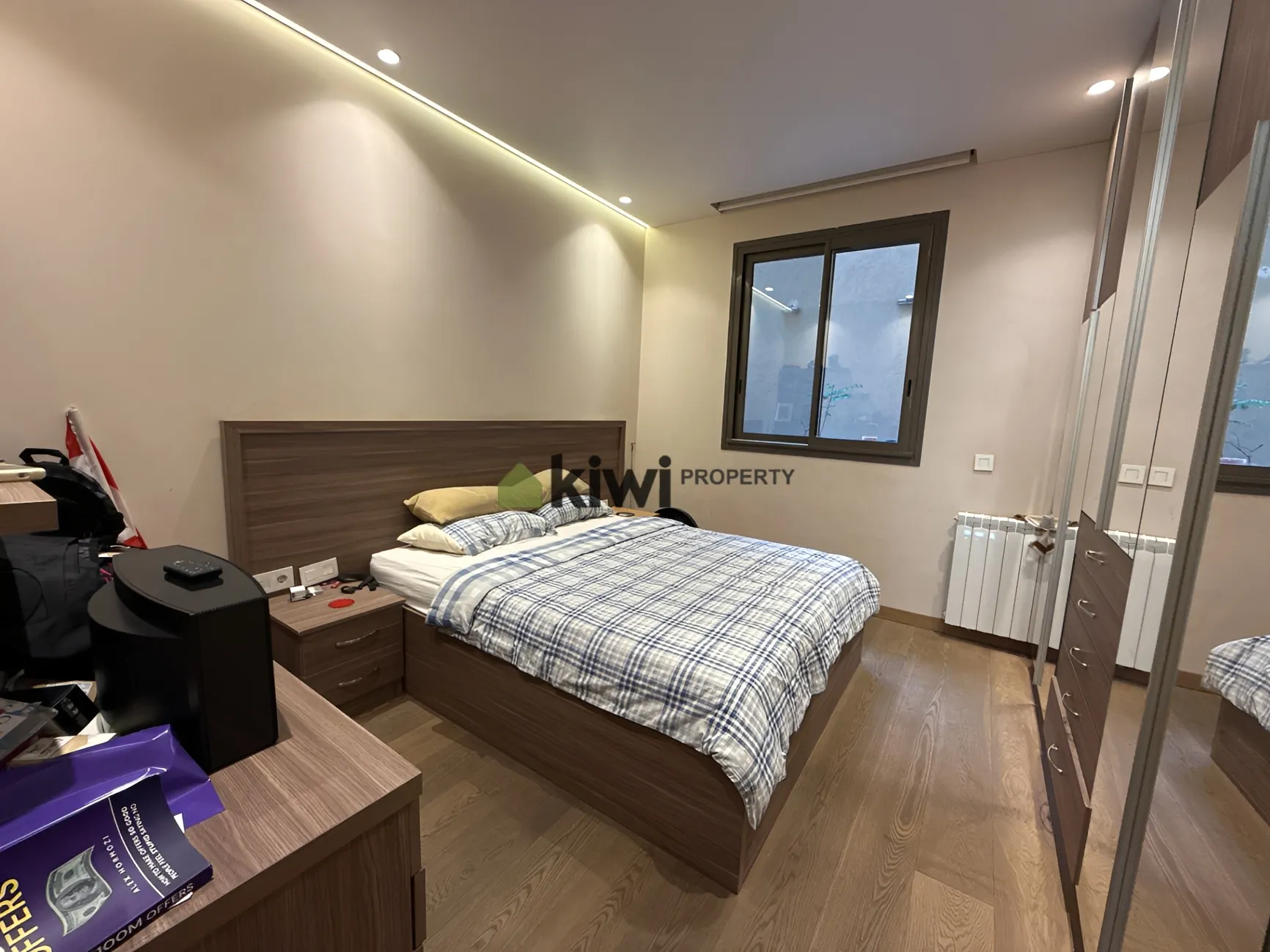 Apartment for sale in Achrafieh, Beirut, Lebanon