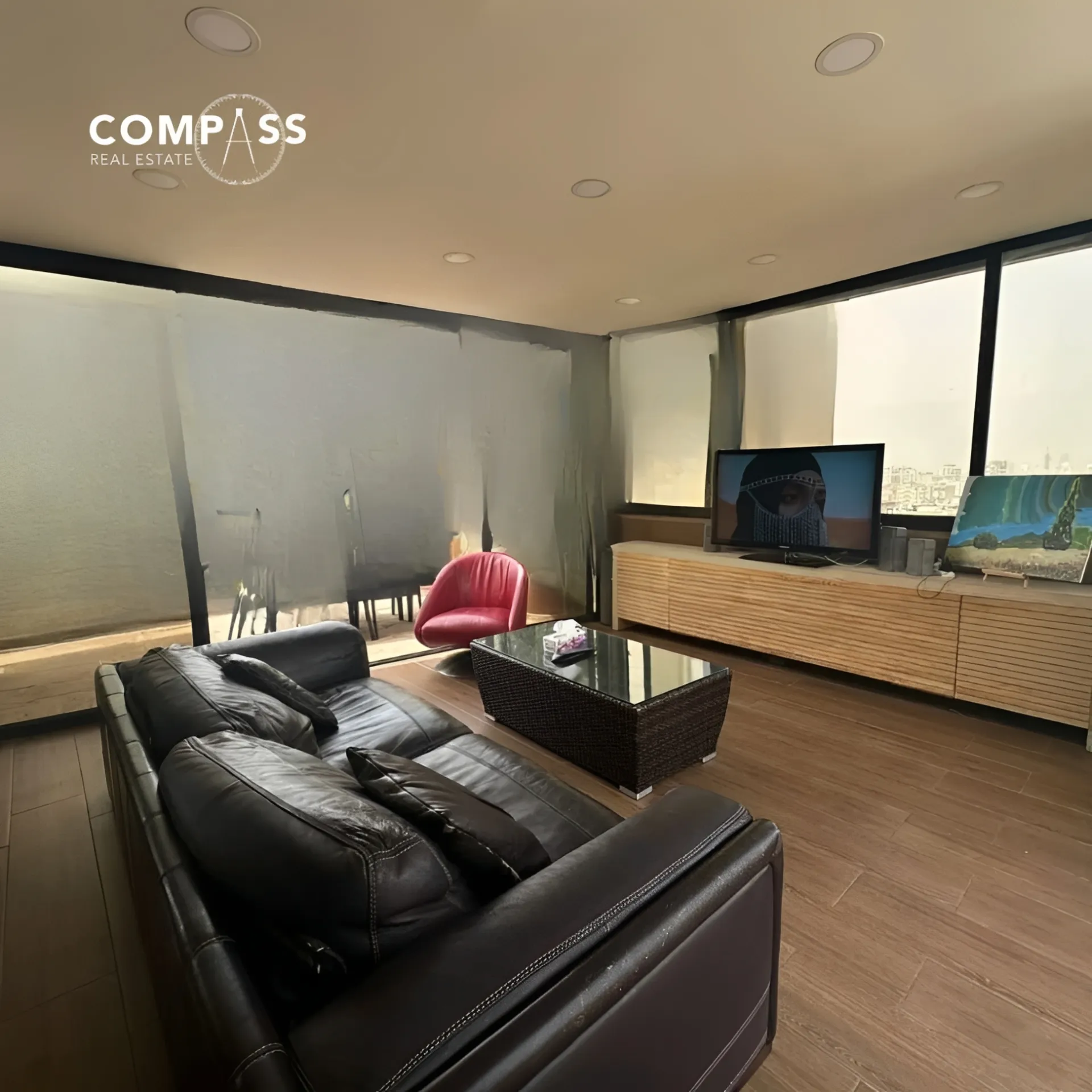 Apartment for sale in Dekwaneh, Lebanon - 2 bed, 4 bath