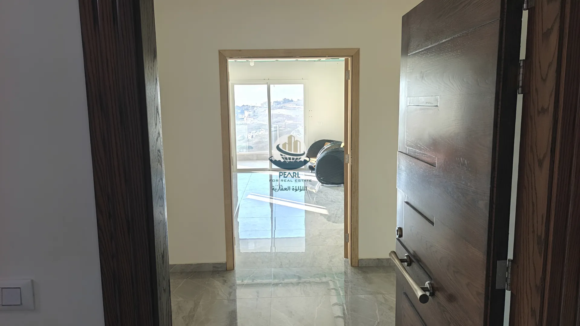Apartment for sale in Bedghane