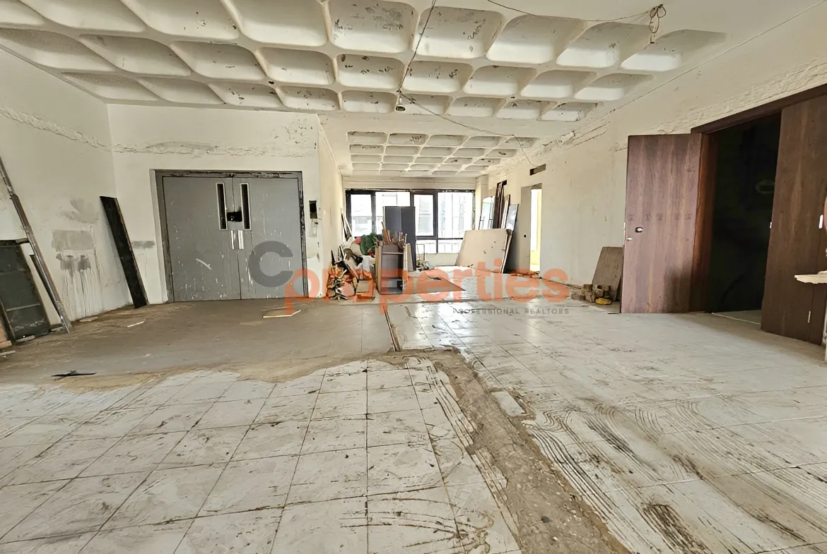 Office for Rent in Dbayeh