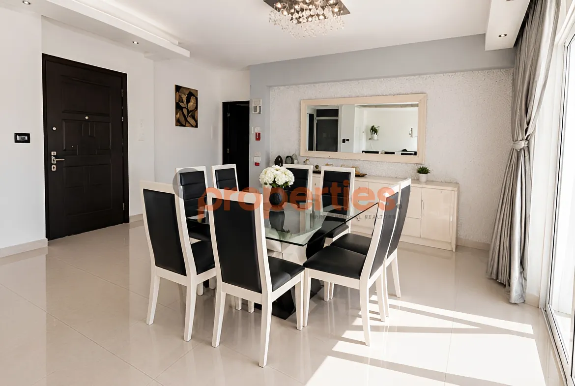 Apartment for Rent in Fatqa - 3 bed, 3 bath