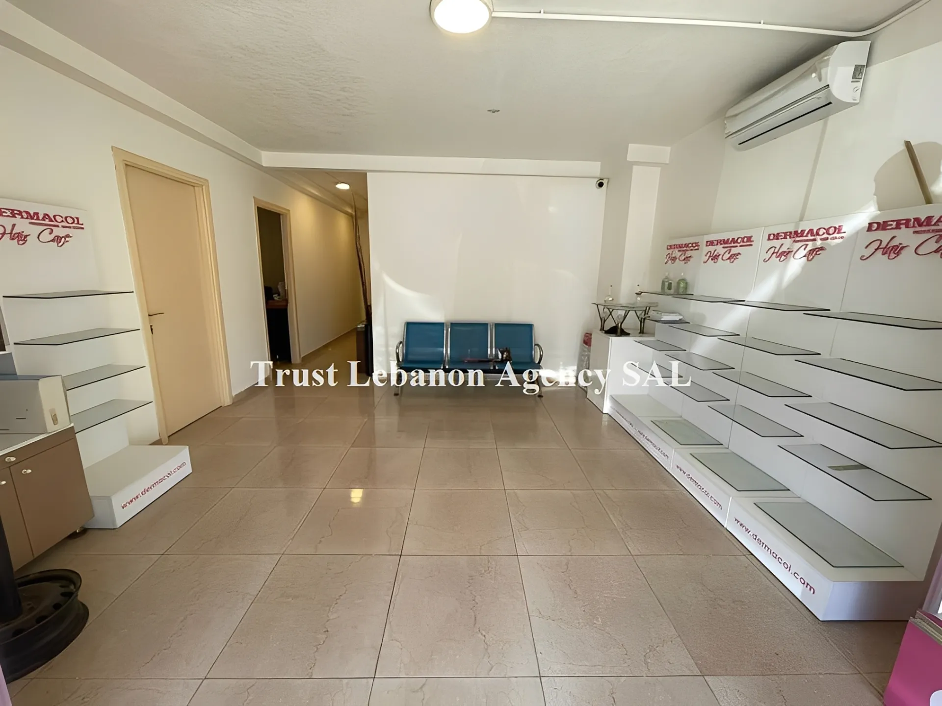 Shop for sale in Beirut, Bir Hasan