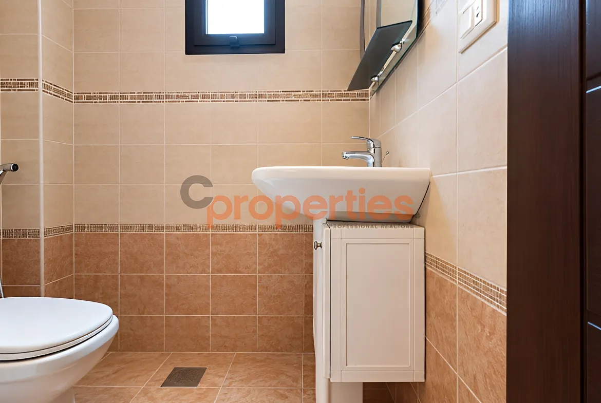 Apartment for Rent in Ras Al Naba'a