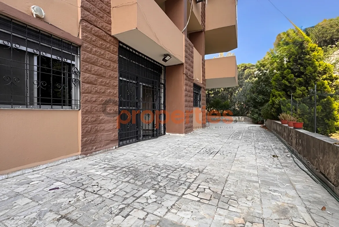 Apartment for Rent in Aaoukar