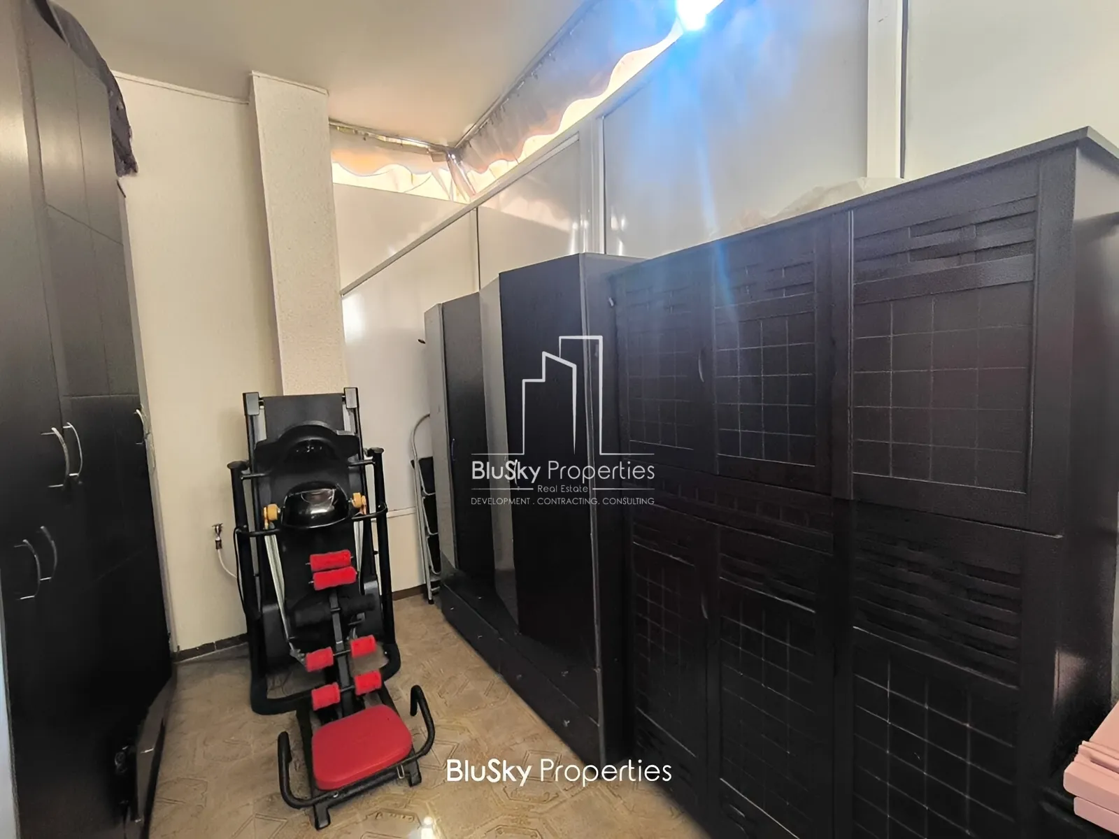 Apartment for Sale in Jal El Dib