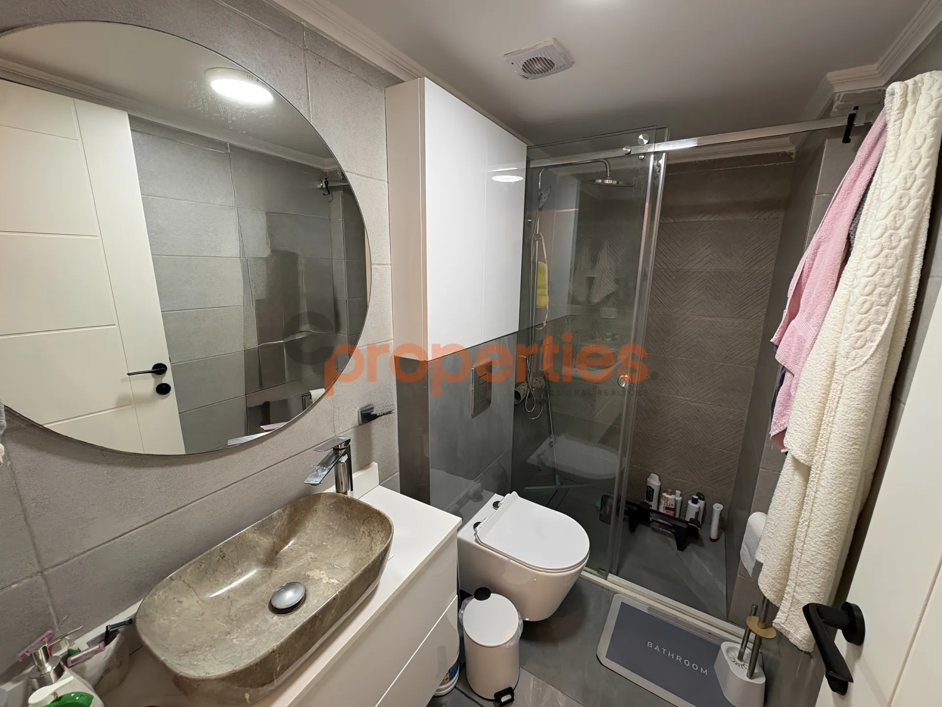Apartment for Sale in Bentael