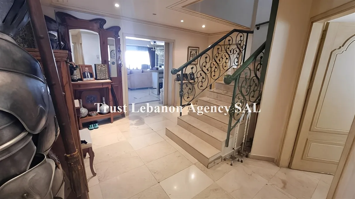 Apartment for Sale in Metn Mar Roukoz Lebanon