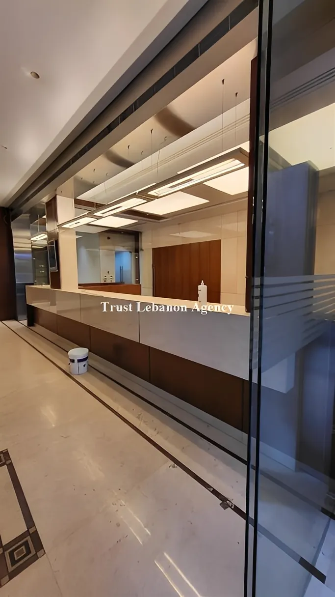 Shop Property For Rent in Beirut, Hamra
