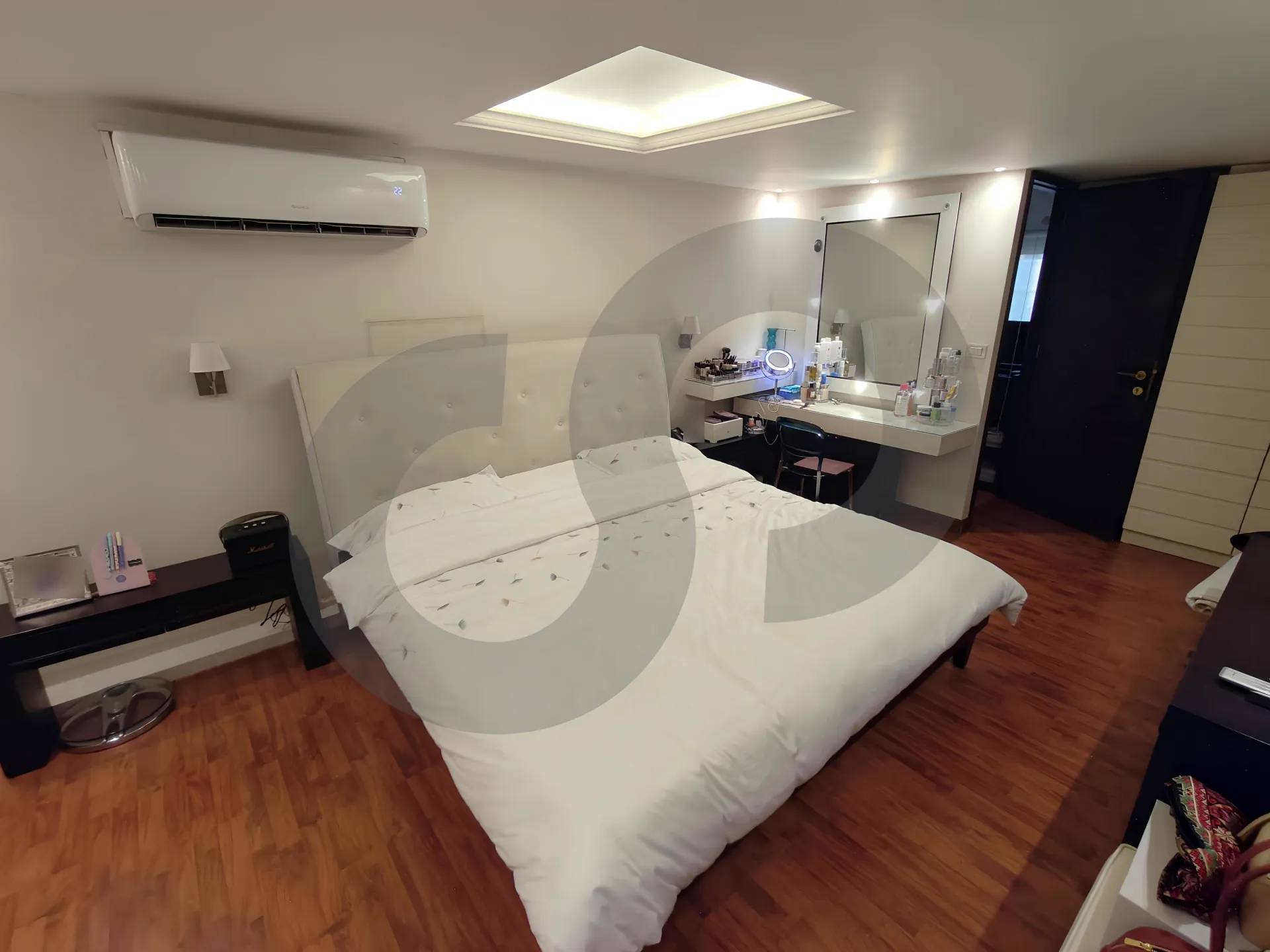 Apartment for Sale in Clemenceau