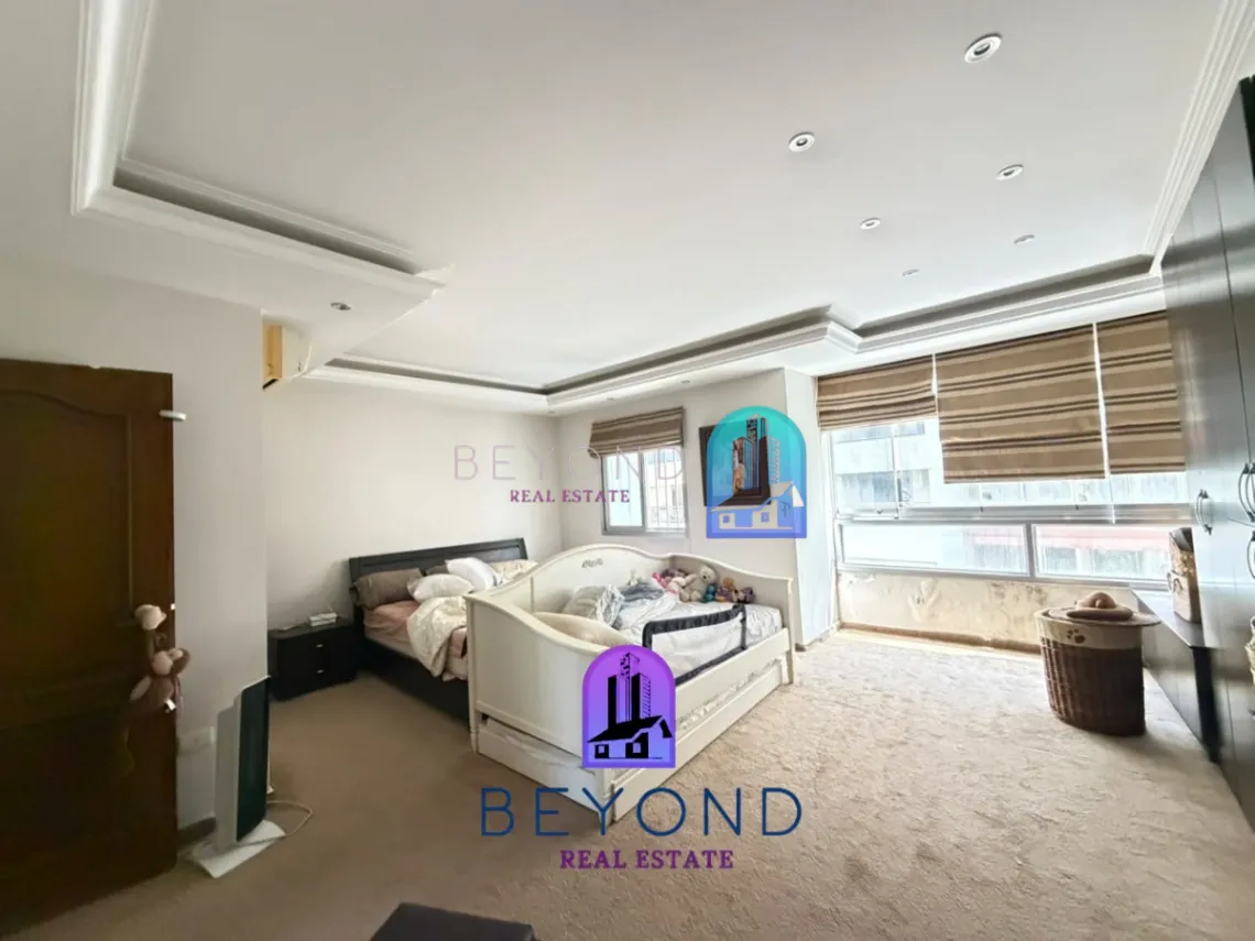 Apartment for sale in Caracas, Beirut, Lebanon