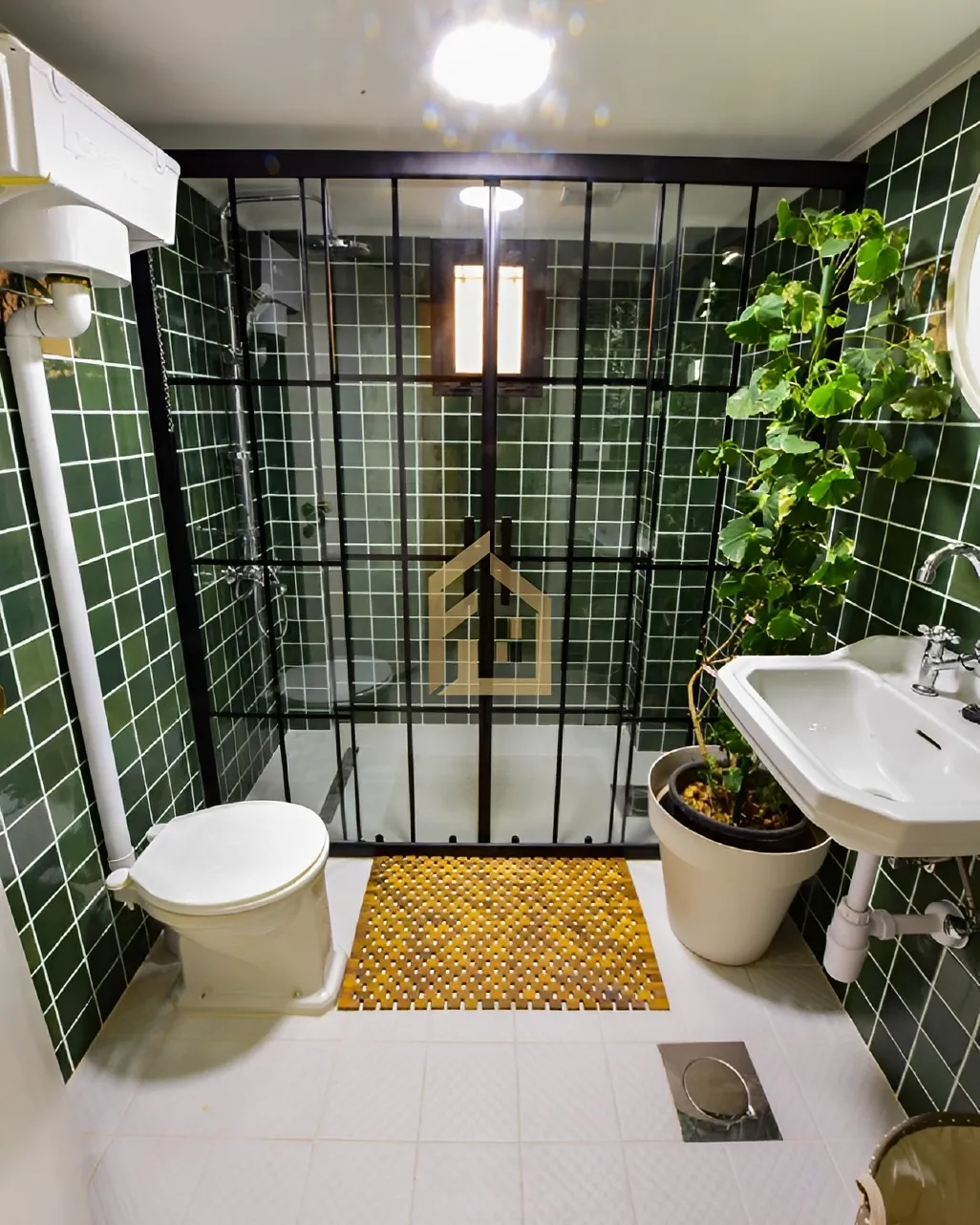 Apartment for rent in Achrafieh, Beirut, Lebanon