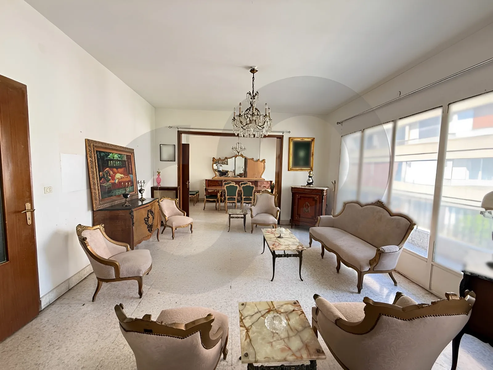 Building for Sale in Achrafieh